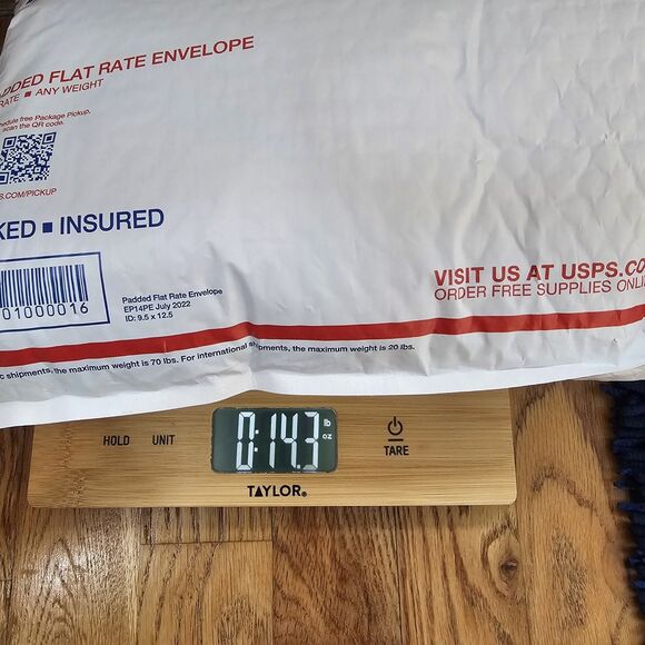 Meryl Fashion Vintage Rare Women 80s Blazer Multicolored Shoulder Pad Sz 16 S363 - Picture 9 of 9